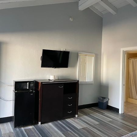 La Casa Motel, Garden Grove - Anaheim Eksteriør billede