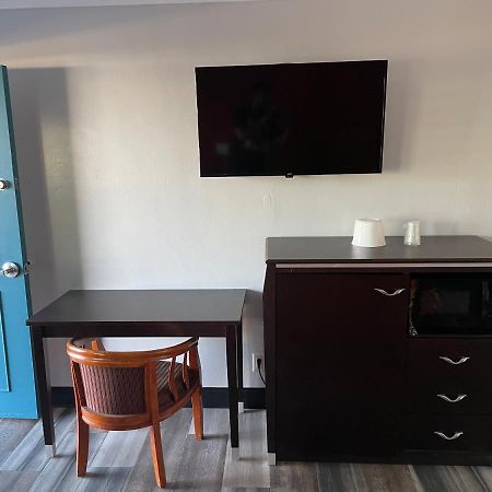 La Casa Motel, Garden Grove - Anaheim Eksteriør billede